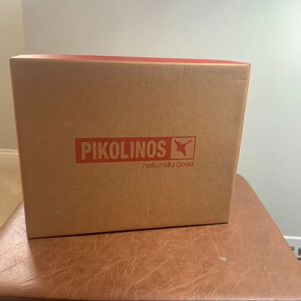 Pikolinos Vicar Studded Black Bootie EUR 41 (11 US)
